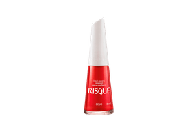 Esmalte Risqué Cremoso Lamour Beijo 8ml