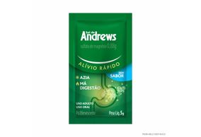 Sal de Andrews 1 envelope