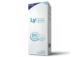 Hidratante Intravaginal Lynax com 30g + 10 aplicadores
