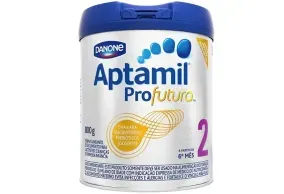 Fórmula Infantil Aptamil Profutura 2 Danone A partir de 6 meses 800g