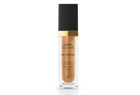 Base Líquida Eudora Glam Perfection Cor 50 30ml