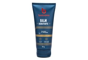 Balm Hidratante Bozzano Barba e Bigode 90g