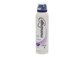 Desodorante Aerosol Monange Flor de Lavanda  150 ml