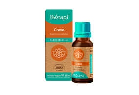 Óleo Essencial Ambientalize Cravo Therapi 10ml