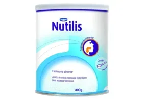 Espessante Alimentar Danone Nutilis 300g