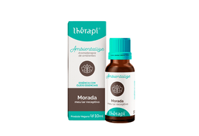 Óleo Essencial Ambientalize Morada Therapi 10ml