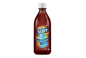 Emulsão Scott Sabor Regular 400ml solução de uso oral