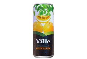 Suco Del Valle Nectar Maracuja Lata 290ml