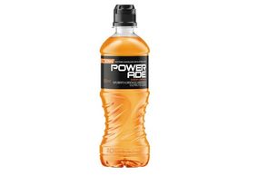 Isotônico Powerade laranja 500ml