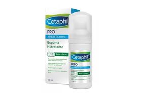 Espuma Hidratante Cetaphil PRO Ad Fast Control 100ml