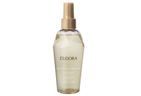 Eudora Spray Perfumado Desodorante Colônia Corporal La Piel Cristais do Himalaia 200ml