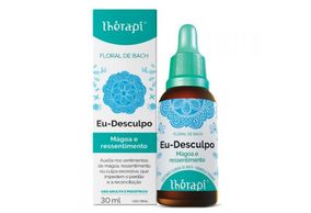 Floral de Bach Thérapi Eu Desculpo 30ml