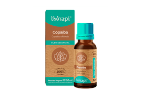 Óleo Essencial Ambientalize Copaiba Therapi 10ml