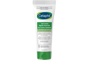 Gel Creme Calmante Cetaphil Rápida Absorção bisnaga 226g unidades