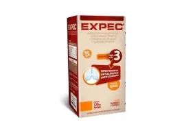 Expec 120ml