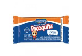 Paçoquita Diet 22g