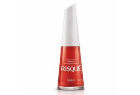 Esmalte Risqué Cremoso Desejo 8ml