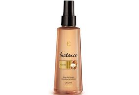 Eudora Desodorante Colônia Instance Karité Spray 200ml