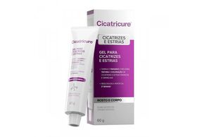 Cicatricure Gel 60g