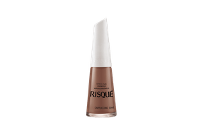 Esmalte Risqué Café Cappuccino  8ml