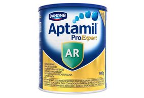 Fórmula Infantil Aptamil Proexpert Ar 400g