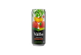 Suco Del Valle Nectar Pessego Lata 290ml