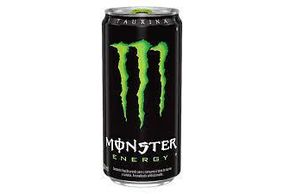 Energético Monster Lata 269ml