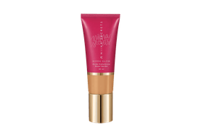 Niina Secrets Base Líquida Hidra Glow Cor 35 30ml