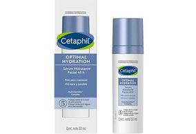 Sérum Hidratante Facial Cetaphil Optimal Hydration 30ml