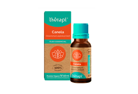 Óleo Essencial Ambientalize Canela Therapi 10ml