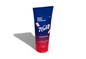 Loção Hidratante Desodorante Corporal QDB 7Belo 200ml