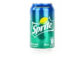 Refrigerante Sprite 350ml