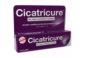 Cicatricure Gel 30g