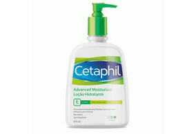 Cetaphil Advanced Moisturizer 473ml