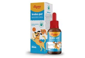 Floral Digno Thérapi Brabo Pet 30ml