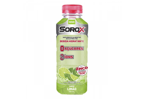 Sorox Limão 550mL Unidade