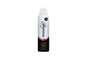 Desodorante Aerosol Monange Invisivel  90g