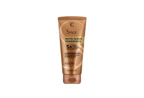 Condicionador Siàge Nutri Óleos Poderosos Eudora 200ml