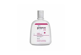 Nutraplus 0,1g/g loção de uso dermatológico 300ml