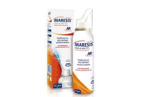 Maresis aerosol spray  100ml spray