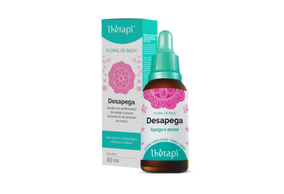 Floral de Bach Thérapi Desapega Apego e Posse 30ml