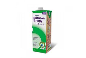 Nutrison Energy Danone Nutrição Enteral 1,5 1L