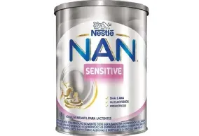 Leite Nan Sensitive 800g