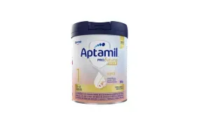 Formula Infantil Aptamil Profutura Gold 1 800g