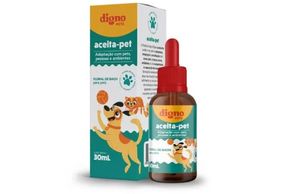 Floral Thérapi Aceita Pet 30ml