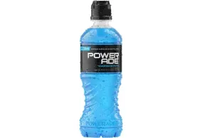 Isotônico Powerade Mountain Blast 500ml