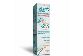 Laxante Phosfoenema 130ml solução retal