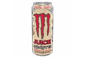 Energético Monster Energy Juice Pacific Punch 473 mililitros