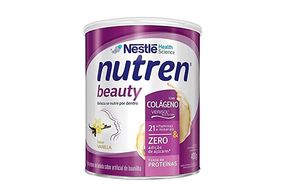 Nutren Beauty 400g