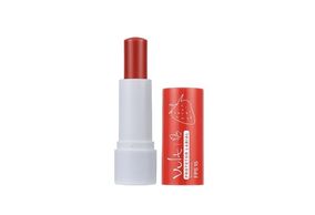 Balm Protetor Labial Vult FPS 15 Morango 3,5g